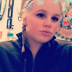 Meet your Posher, Maisy